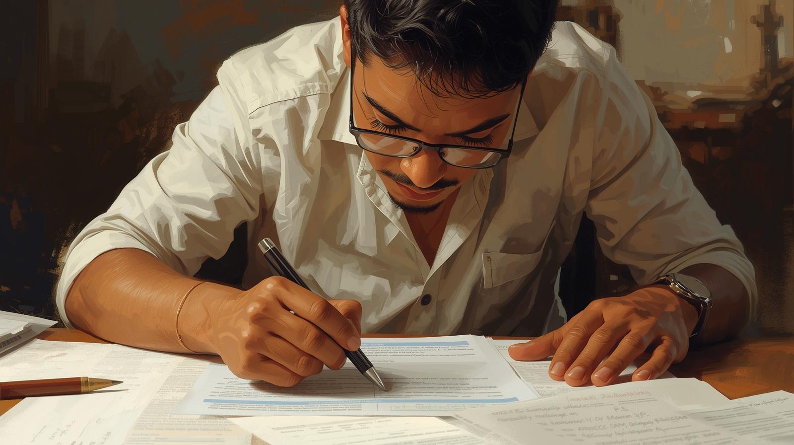 Determinación y Envío de Impuestos MACO