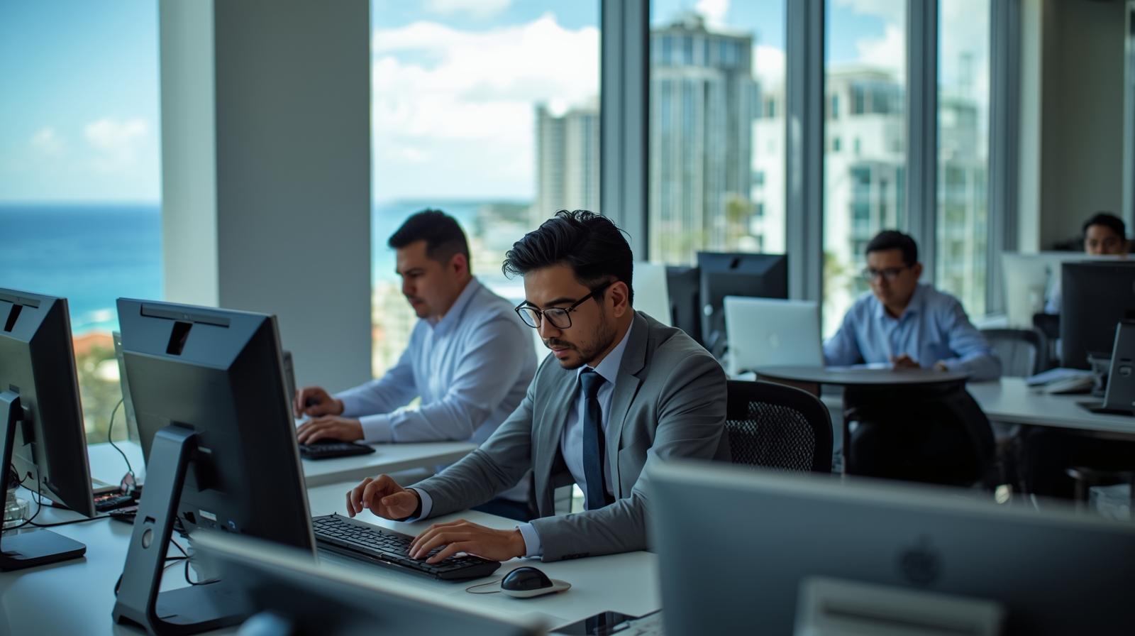 Contabilidad profesional